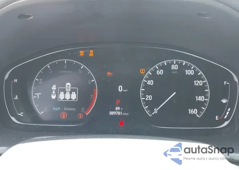 2021 Honda Accord Lx из США, поврежденный, VIN 1HGCV1F18MA068438